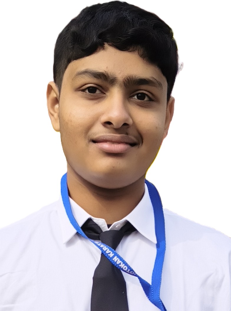 Soham Banerjee